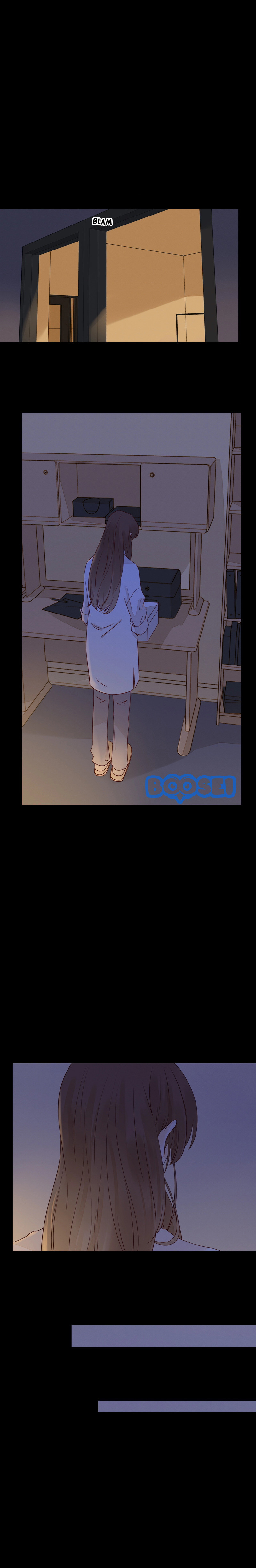 She May Not Be Cute Chapter 13 Gambar 3